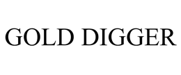 GOLD DIGGER trademark