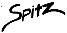 SPITZ trademark