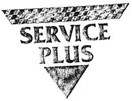SERVICE PLUS trademark