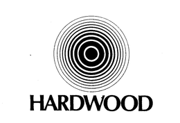 HARDWOOD trademark