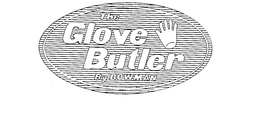 THE GLOVE BUTLER BY BOWMAN trademark