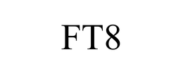 FT8 trademark