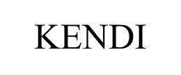 KENDI trademark