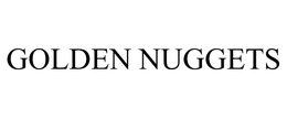 GOLDEN NUGGETS trademark