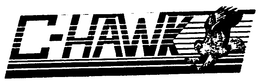 C-HAWK trademark