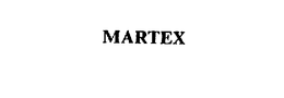 MARTEX trademark