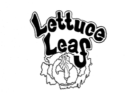 LETTUCE LEAF trademark