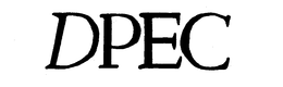 DPEC trademark
