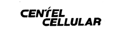 CENTEL CELLULAR trademark