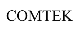 COMTEK trademark