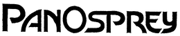 PANOSPREY trademark