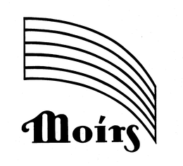 MOIRS trademark