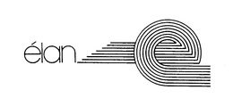ELAN E trademark