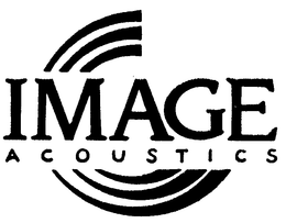 IMAGE ACOUSTICS trademark