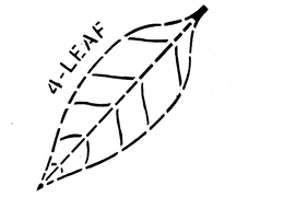 4-LEAF trademark