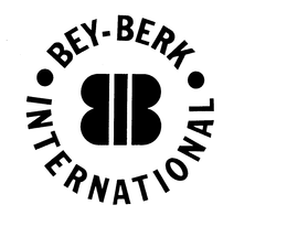 BEY-BERK INTERNATIONAL trademark
