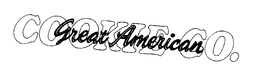GREAT AMERICAN COOKIE CO. trademark