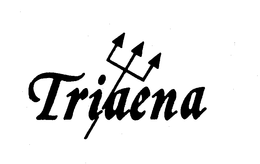TRIAENA trademark
