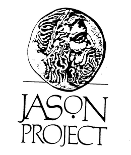 JASON PROJECT trademark