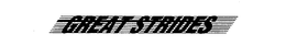 GREAT STRIDES trademark