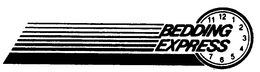 BEDDING EXPRESS trademark