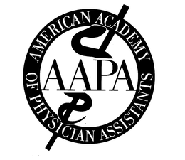 AAPA AMERICA ACADEMY OF PHYSICIAN ASSISTANTS trademark