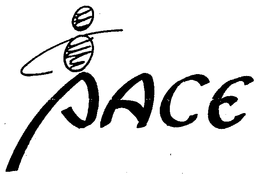PACE trademark