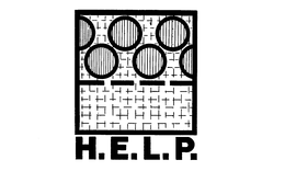 H.E.L.P. trademark