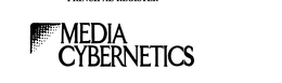 MEDIA CYBERNETICS trademark