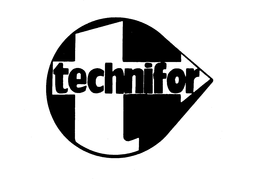 T TECHNIFOR trademark