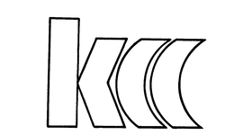 KCC trademark