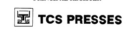 TCS PRESSES trademark