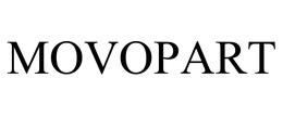 MOVOPART trademark