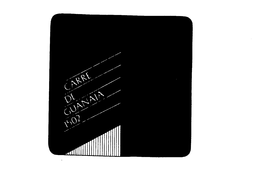 CARRE DE GUANAJA 1502 trademark