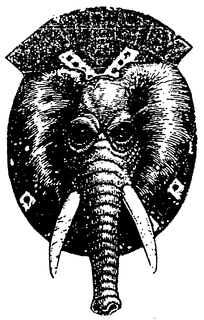 VALLELY trademark