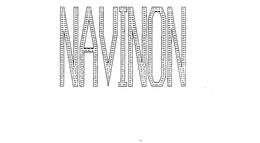 NAVINON trademark