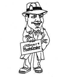 KMART PHOTOCENTER trademark