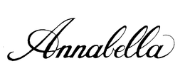 ANNABELLA trademark