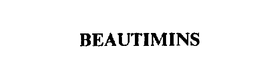 BEAUTIMINS trademark