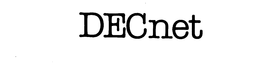 DECNET trademark