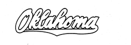 OKLAHOMA trademark