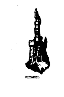 CITADEL trademark