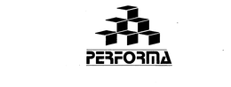 PERFORMA trademark