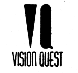 VQ VISION QUEST trademark