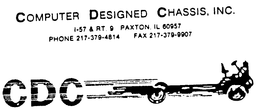 CDC trademark