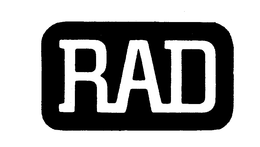 RAD trademark