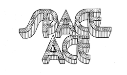 SPACE ACE trademark