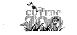 THE CUTTIN' ZOO trademark