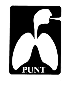 P.U.N.T. trademark