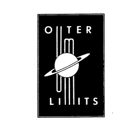 OUTER LIMITS trademark